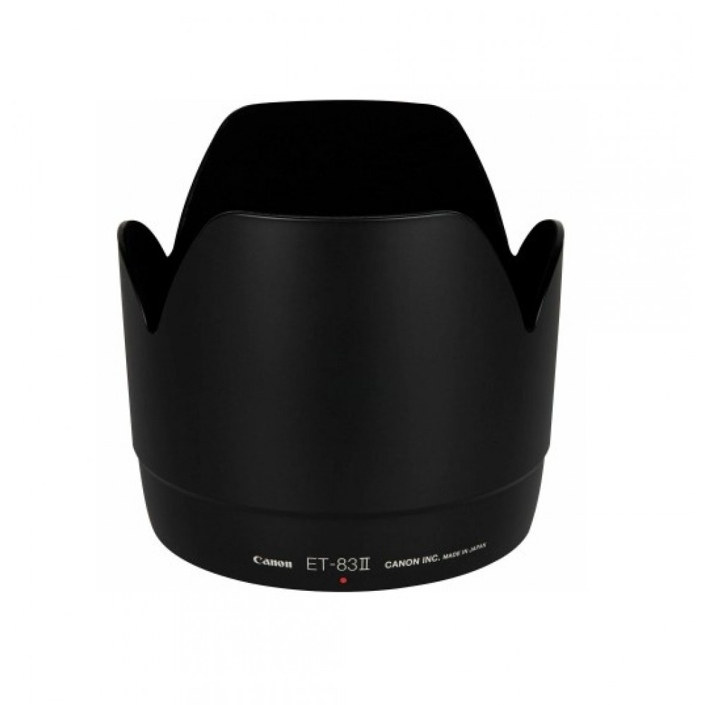 Canon ET-83 II Lens Hood for Canon EF 70-200mm f/2.8L USM